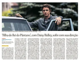 Arquivo imprensa Ieda Marcondes