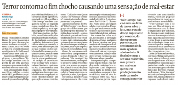Arquivo imprensa Ieda Marcondes