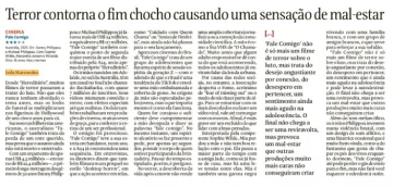 Arquivo imprensa Ieda Marcondes