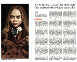 Arquivo imprensa Ieda Marcondes