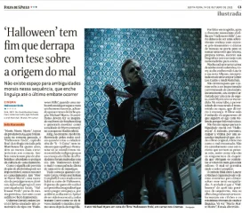 Arquivo imprensa Ieda Marcondes