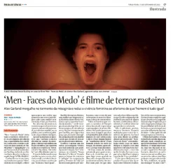 Arquivo imprensa Ieda Marcondes