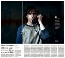 Arquivo imprensa Ieda Marcondes