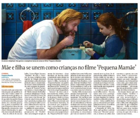 Arquivo imprensa Ieda Marcondes