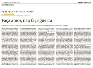 Arquivo imprensa Ieda Marcondes