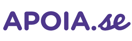 Logo Apoia-se