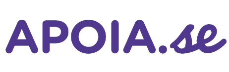 Logo Apoia-se