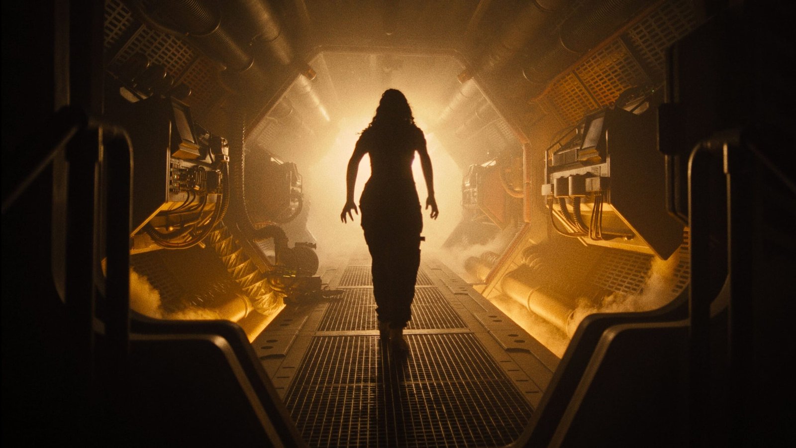 Cena de Alien:Romulus