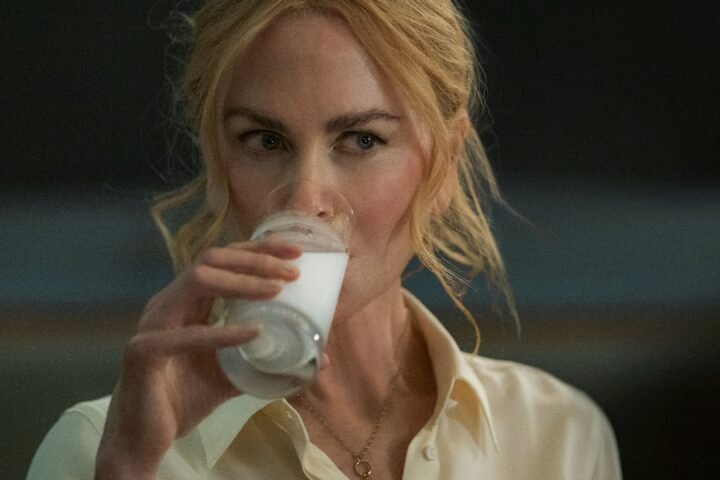 Cena de Babygirl